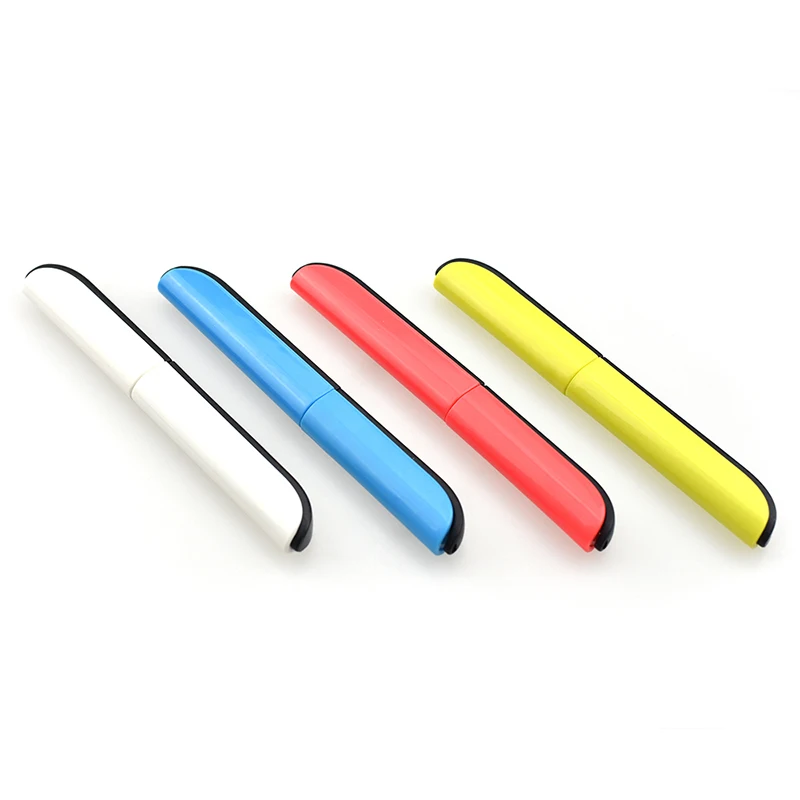 New Safety Sewing Scissors Tailor Scissors Sewing Snip Thread Cutter Scissors Cross Stitch Scissors Women Handcraft Home Tool (7)
