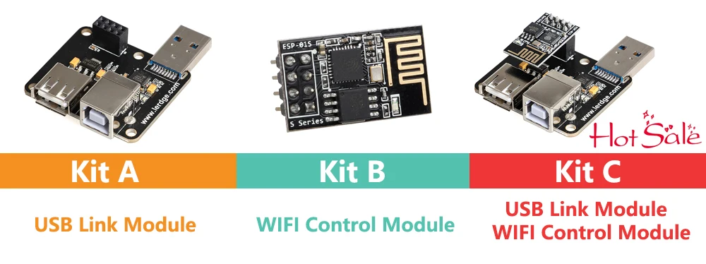 S board usb wifixuanzhe