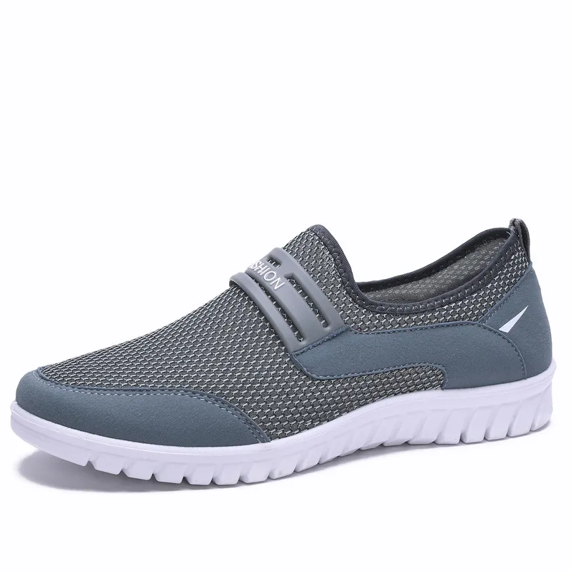 

Men's Non-cord Casual Shoes, 2019 New Comfortable and Stylish Lightweight Breathable Casual Shoes for Sports Shoes Loafers