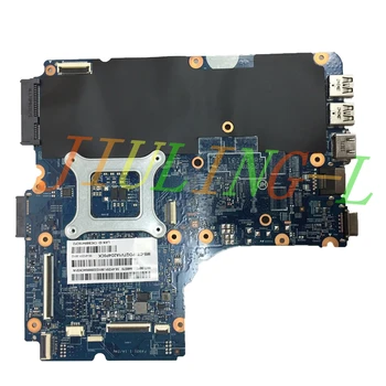 

JOUTNDLN For HP 450 440-G0 laptop motherboard 721523-001 721523-501 721523-601 system board Tested ok