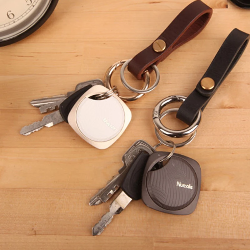 Умный мини брелок NUT F9 Focus Bluetooth трекер для поиска ключей напоминания о потере