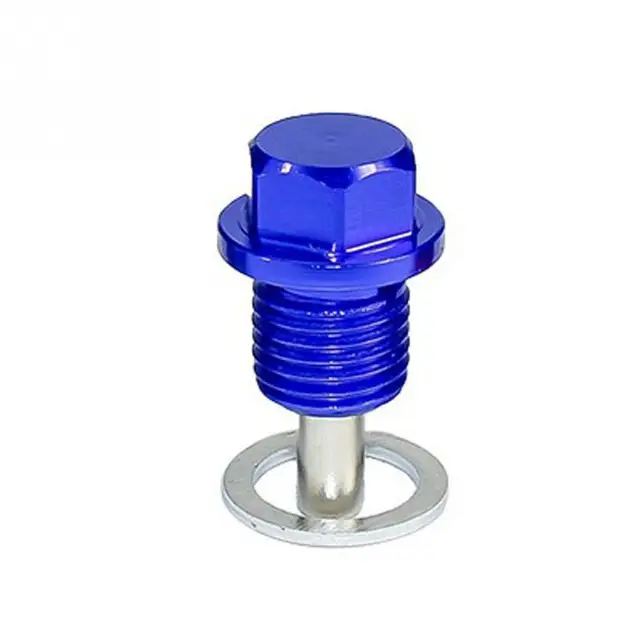 Oil Drain Plug And Oil Drain Nut M14*1.5, M12*1.5, M12*1.25