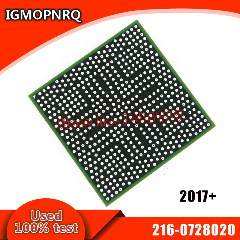 

DC:2017+ 100% test very good product 216-0728020 216 0728020 bga chip reball with balls IC chips