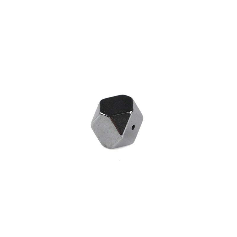 1pack-lot-Hematite-beads-New-Natural-stone-2-3-4-7mm-Bright-Polygonal-shape-Loose-Beads (3)