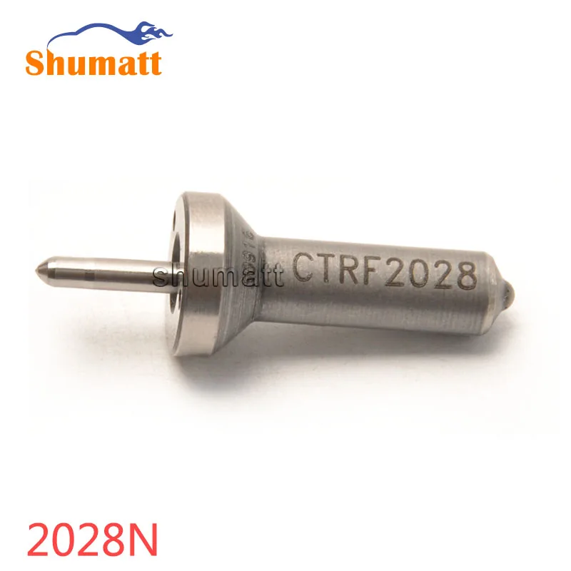 

Genuine C7 C9 Fuel Injector Nozzle CTRF2028 CTRF 2028N Common Rail Diesel Spare Parts Made In Italy