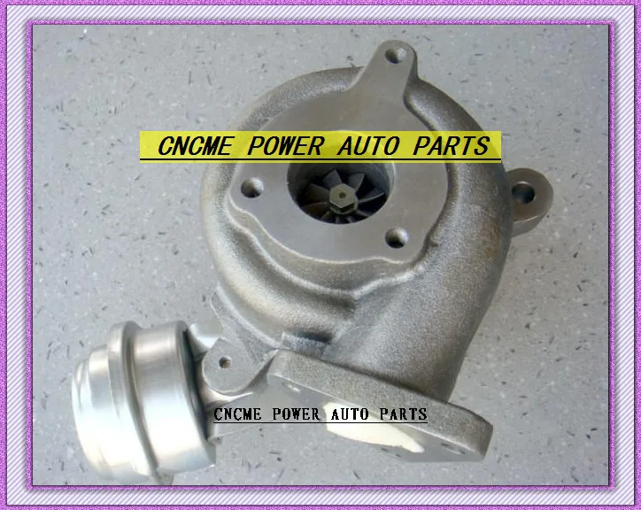 TURBO GT1749V VNT 454231 454231-5007S Turbine Turbocharger For AUDI A4 B5 B6 A6 C5 Volkswagen VW passat B5 AHH AFN 1.9L TDI (5)