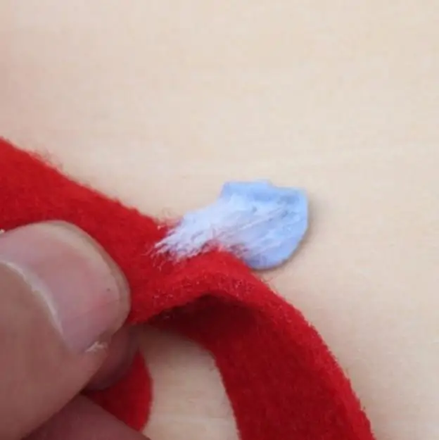 thumb