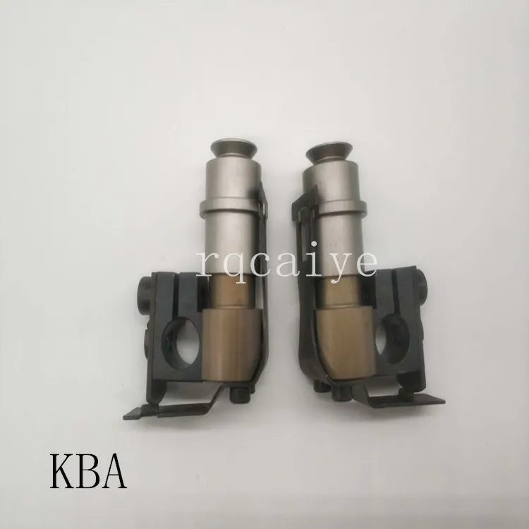 

4PCS KBA74 sucker 16705510 Spare part for machine KBA RA-74