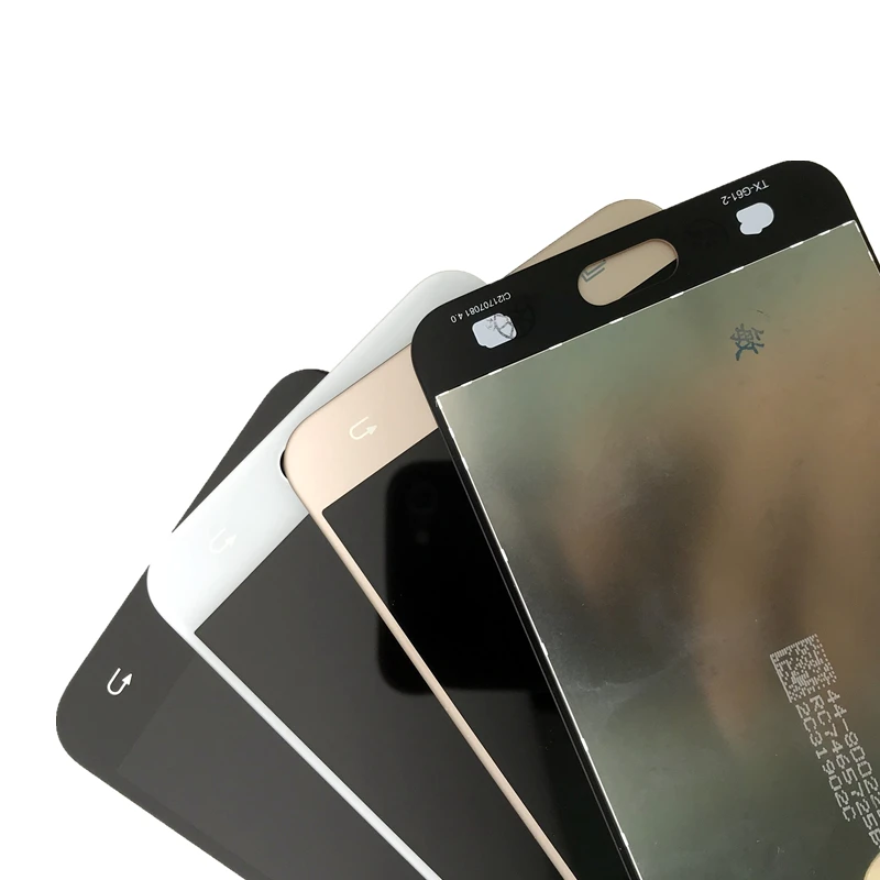 G610 SCREEN