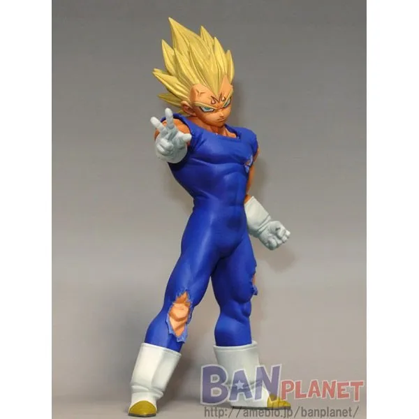 muñecos de dragon ball z kai