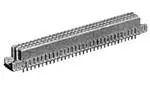 

DIN 41612 connector C REC VRT ABCX32C L2 PFIT 5535032-4