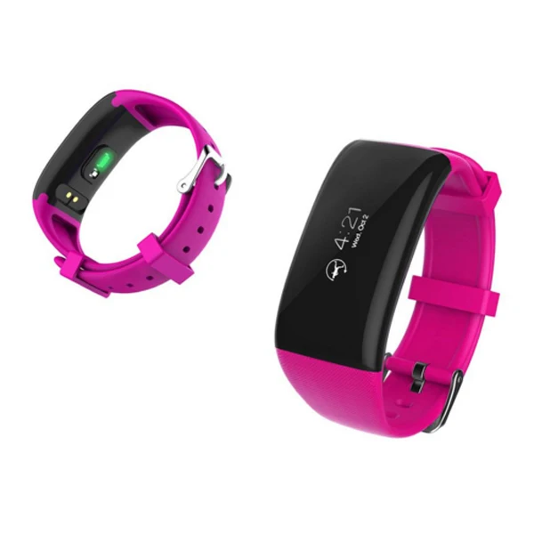 oled bluetooth smart watch