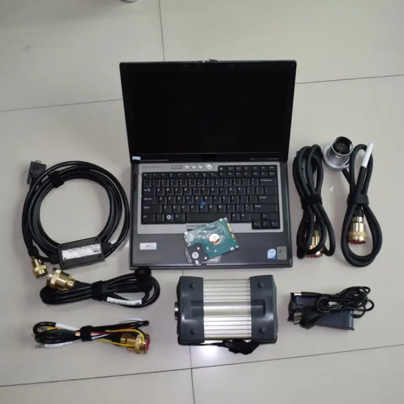 630 HDD