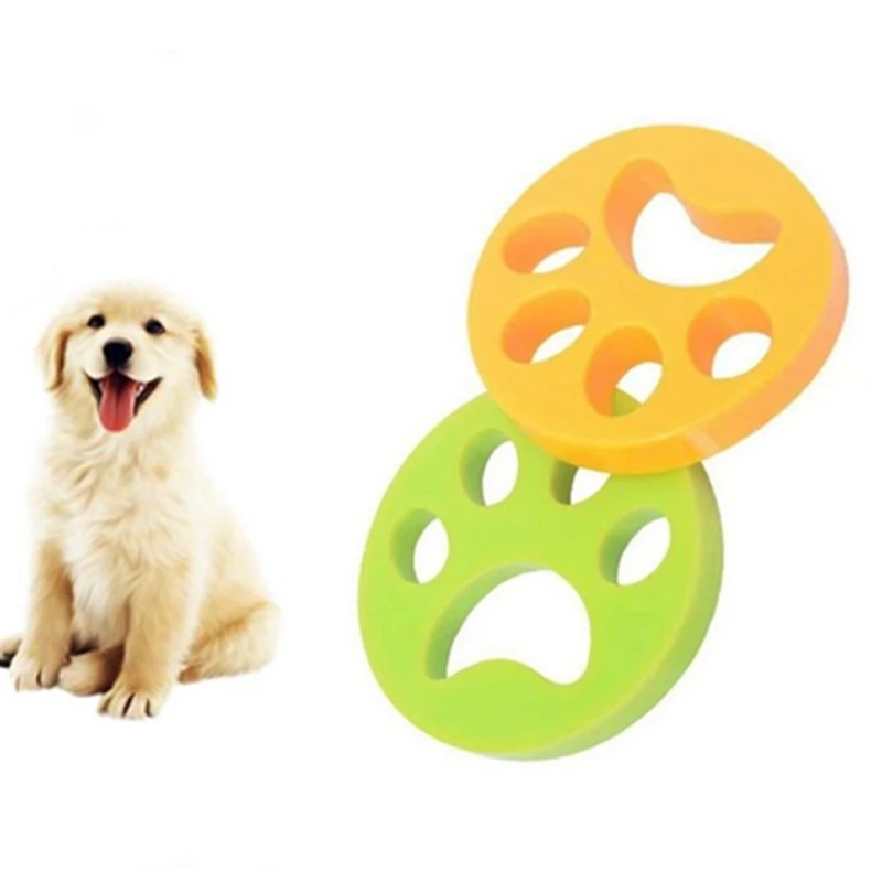 

Pet Dog Cat Hair Cleaner Washing Machine Laundry Cleaning Ball Hair Catcher Clothes Tousle Remover Hair Brush Bed Carpet Brush