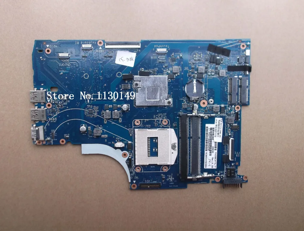 720565-601 Free shipping Laptop Motherboard 720565-501 720565-001 for 15-J Series WIN8STD HM87 15SBGU-6050A2547701-MB-A02 720565 001 free shipping 720565 501 board for hp envy15 15 j000 15t j000 15t j100 series laptop motherboard with hm87 chipset