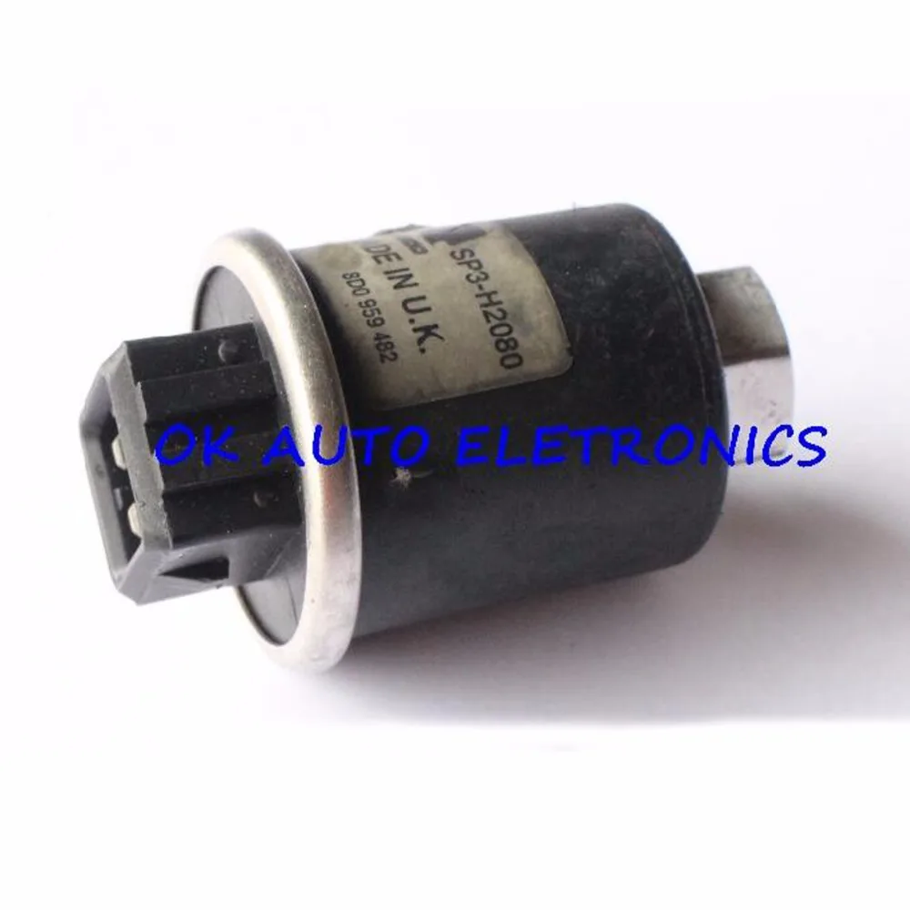 Fuel Pressure Sensor Pressure Switch Engine Oil Pressure Sensor For