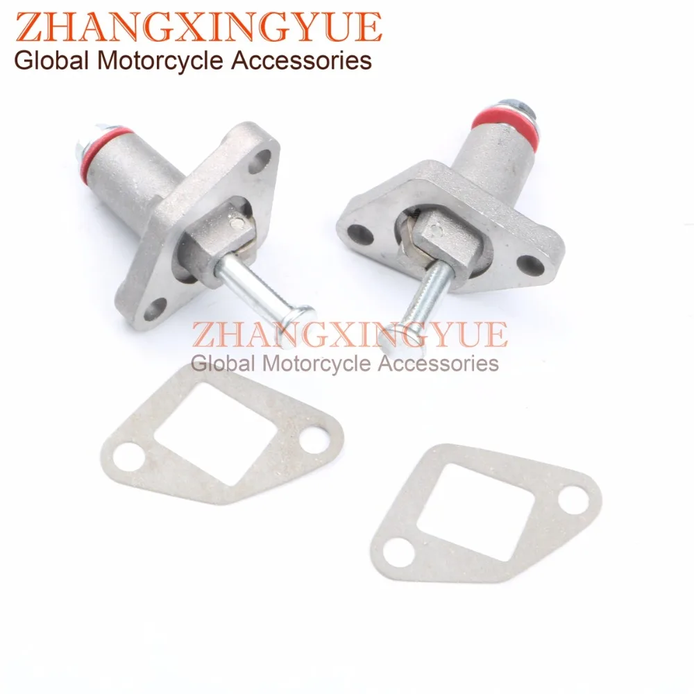 

2PC chain tensioner for Yamaha VP300 YP250R XV250S XV125 XV250 T105 2UJ-12210-01