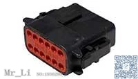 

DTM06-12SB[12P SZ 20 DTM PLUG] Mr_Li