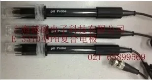 

PH composite electrode e-331d shell PH composite electrode laboratory PH composite electrode Shanghai magnetic field