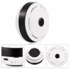 1080P Panoramic Camera 360 Wifi Camera IP Fisheye CCTV Mini Camera Wireless Video Camera 3D VR Security Card Camara Wide Angle ► Photo 3/6