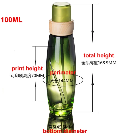 100ml