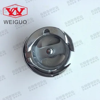 

2018 Top Fashion Hot Sale Steel Sewing Mchine Parts Allianz Dsh-7.94atr Computer Car Hook (thick) Automatic Undertrimmer