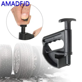 

Portable Universal Auxiliary Car Tire removal tool Wheel Tire Changer Disassembly Removal Bead Rim Clamp Drop Center Tool