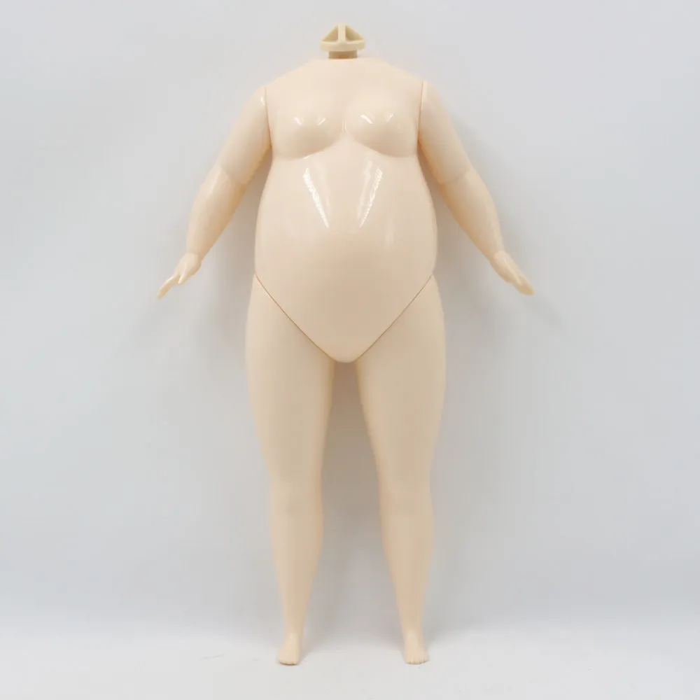 Кукла blyth для пухлых детей фабричные игрушки шарнирных кукол Нео подходят