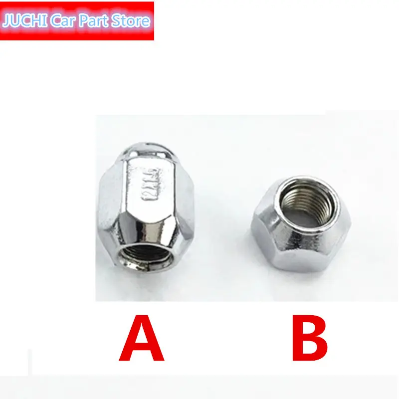 

Car tire screw for Geely CK1 CK2 CK3