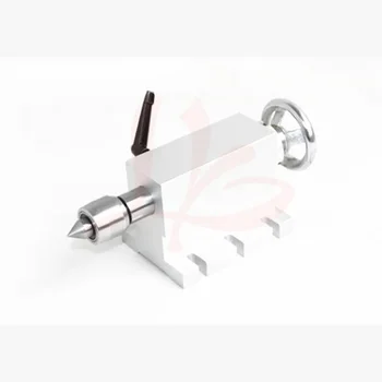 

Engraving machine of 4th cnc rotary axis for mini cnc milling machine