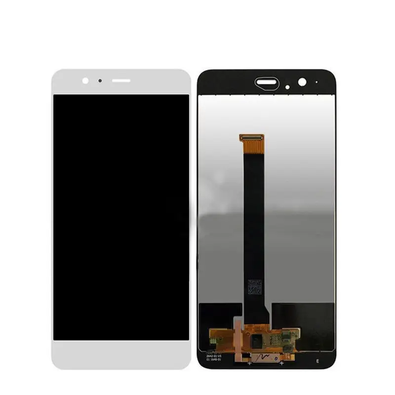 

For Huawei P10 Plus Replacement LCD Screen Assembly White or black colors