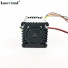 650nm 150mW Red + 532nm 50mW Green Laser Module Diode TTL 12V TEM Stage Lighting ► Photo 2/5