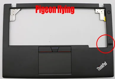 100% Новый оригинальный LXL для lenovo Thinkpad X260 ноутбук FRU 01LV698 01AW440 Подставка рук
