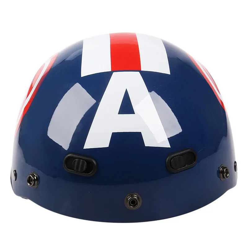 Spring Summer Autumn America cartoon Electric Bicycle Motorcycle