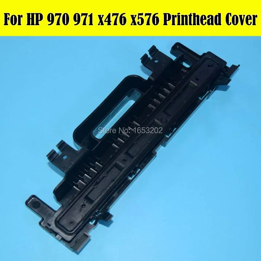 

1 PC 970 971 Printhead Print Head Cover For HP Officejet Pro x451 x451dw x476dw x476 x576dw x551dw Printer Plotter