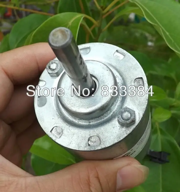 free motor
