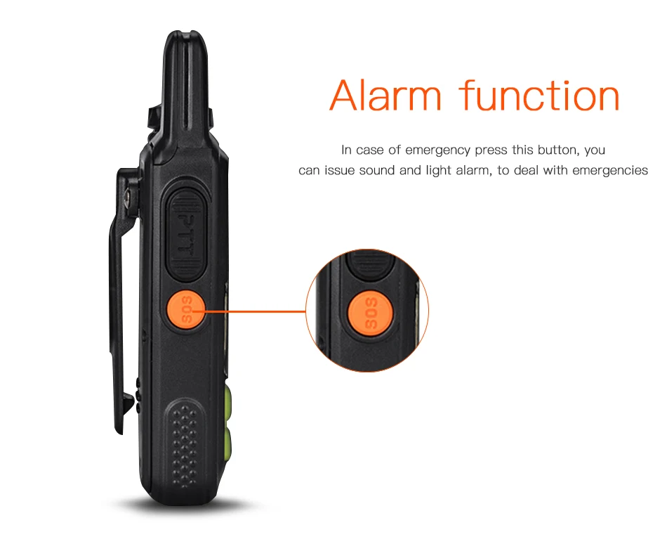 Walkie Talkie (8)