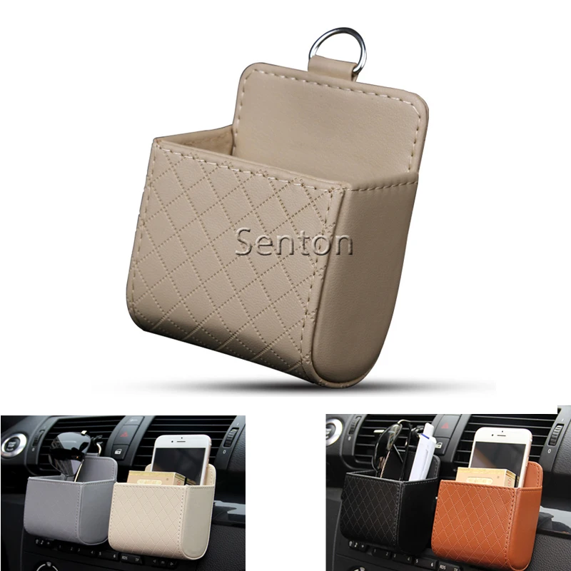 

Car Storage Box For Hyundai Solaris Tucson 2016 I30 IX35 I20 Accent Santa Fe Accessories For Alfa Romeo 159 147 156 166 GT Mito