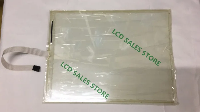 

SCN-AT-FLT12.1-Z01-OH1 TOUCH PANEL 12.1INCH ELO ORIGNAL