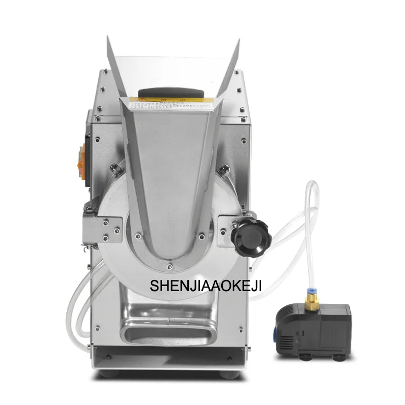 commercial Chinese herbal grinding medicine mill powder machine Crusher mill Business home Superfine grinder 220V 2.2kw 1pc