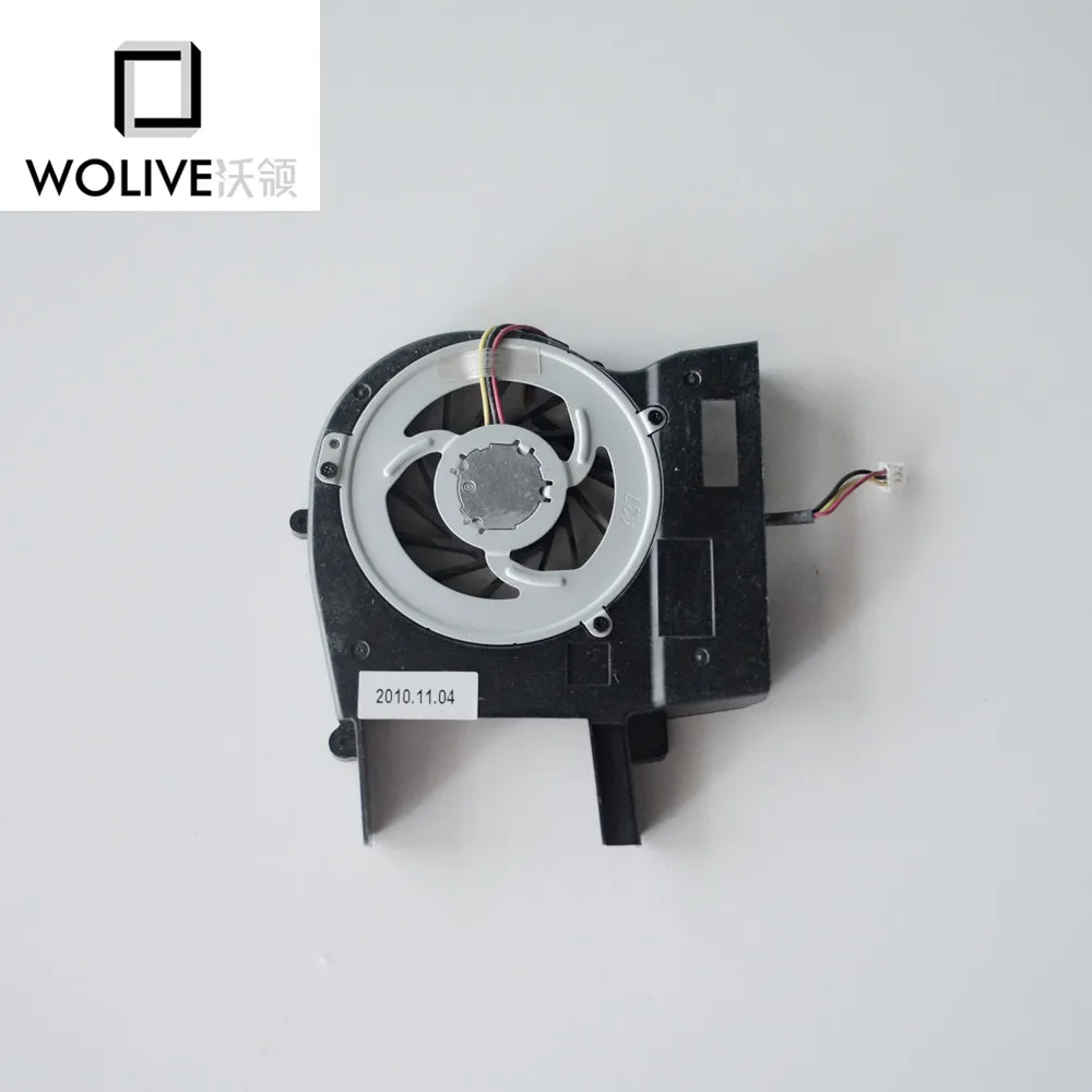 Cooler CPU Vaio Originale Ventola CPU Originale Per Sony Vaio VGN - Foto 13