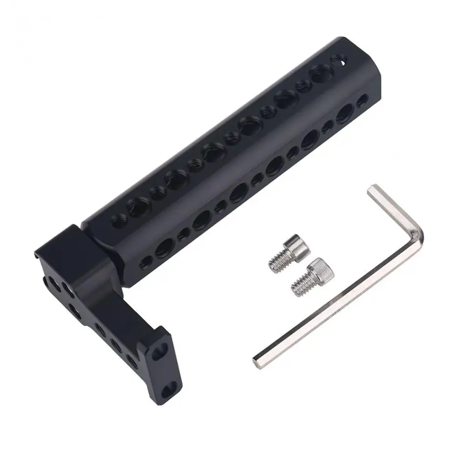Buy Universal Hot Shoe Camera Extender Bar Stabilizing