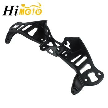 

Motorcycle Upper Fairing Stay Cowling Headlight Bracket For Kawasaki Ninja ZX10R ZX 10R ZX-10R 2006 2007