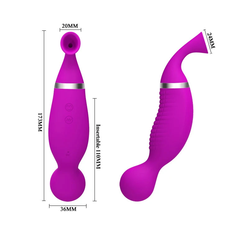 vibrator