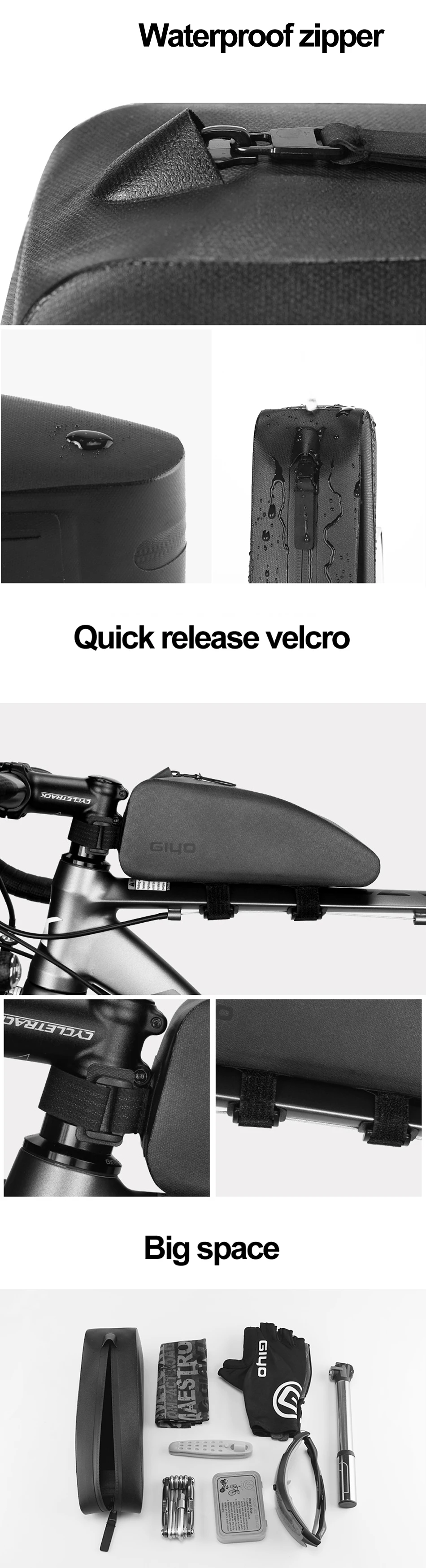 cycletrack comfort