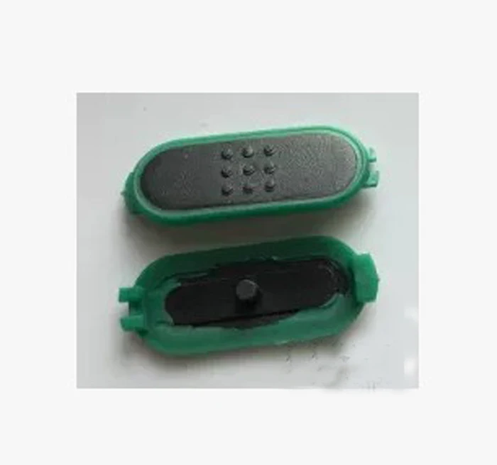 

5X New Launch Talk PTT TX Key Button For Motorola CP1300 CP1660 CP1200 CP1308 Two-Way Radio Accessories