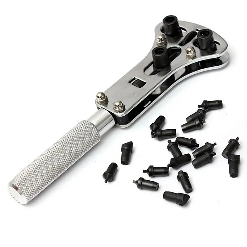 watch repair tool set (6)