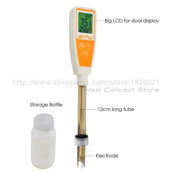4-Ideal-Concept-pH-meter-869-2-Parts