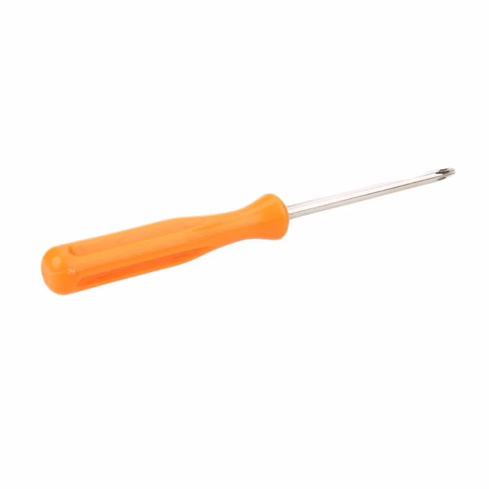 Cewaal New Portable T8 Screwdriver Repair Screw Tool For Xbox 360 font b Video b font