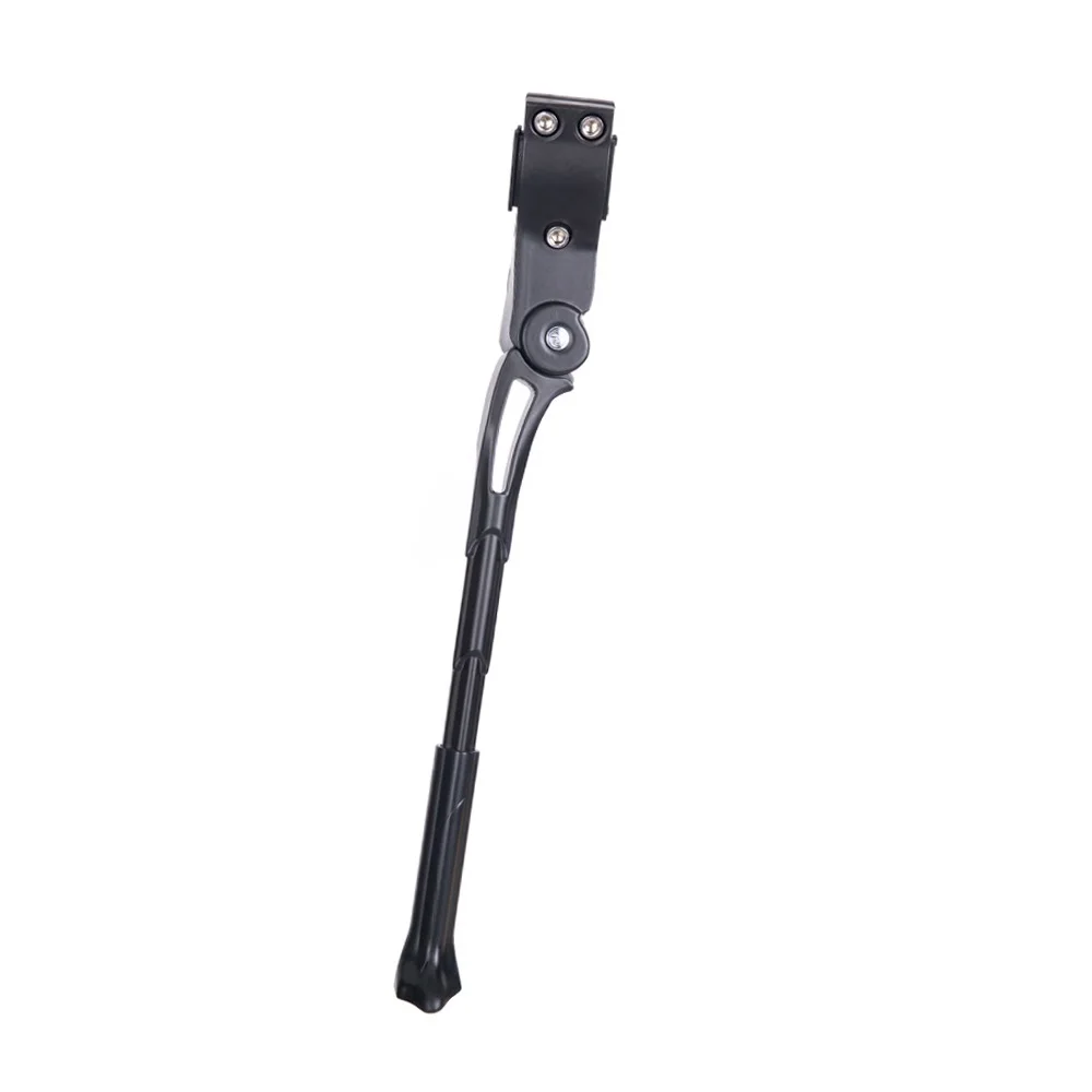 26 27.5 29 Road 700c Bicycle Adjustable Kickstand Bike parking Kick Stand lightweight Mountain Bike Cycle Prop Side Rear rack